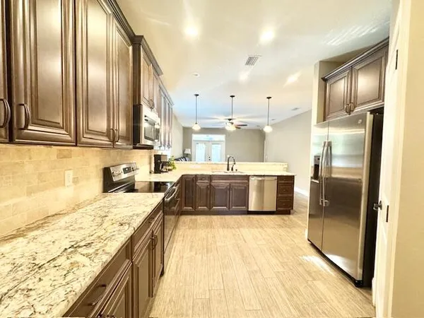 $2,600 | 1311 A Keturah Street, Niceville, FL 32578