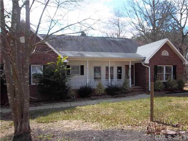 363 Smith Grove Road Oakboro, NC 28129 - Photo 1 of 15 Gallery Image 1