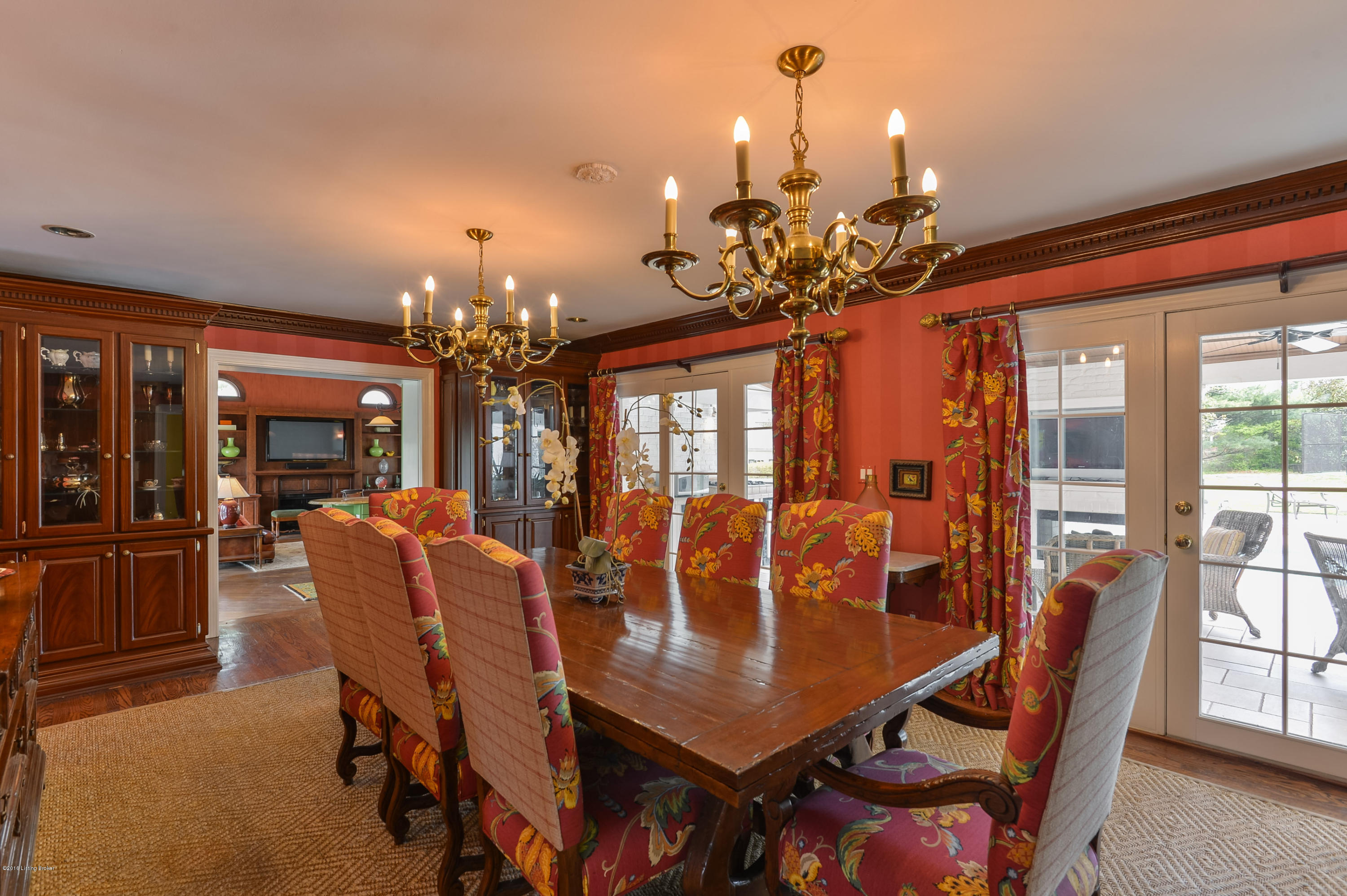 5003 Dunvegan Road Louisville, KY 40222 - Photo 14 of 88 30 LSIR 20160406