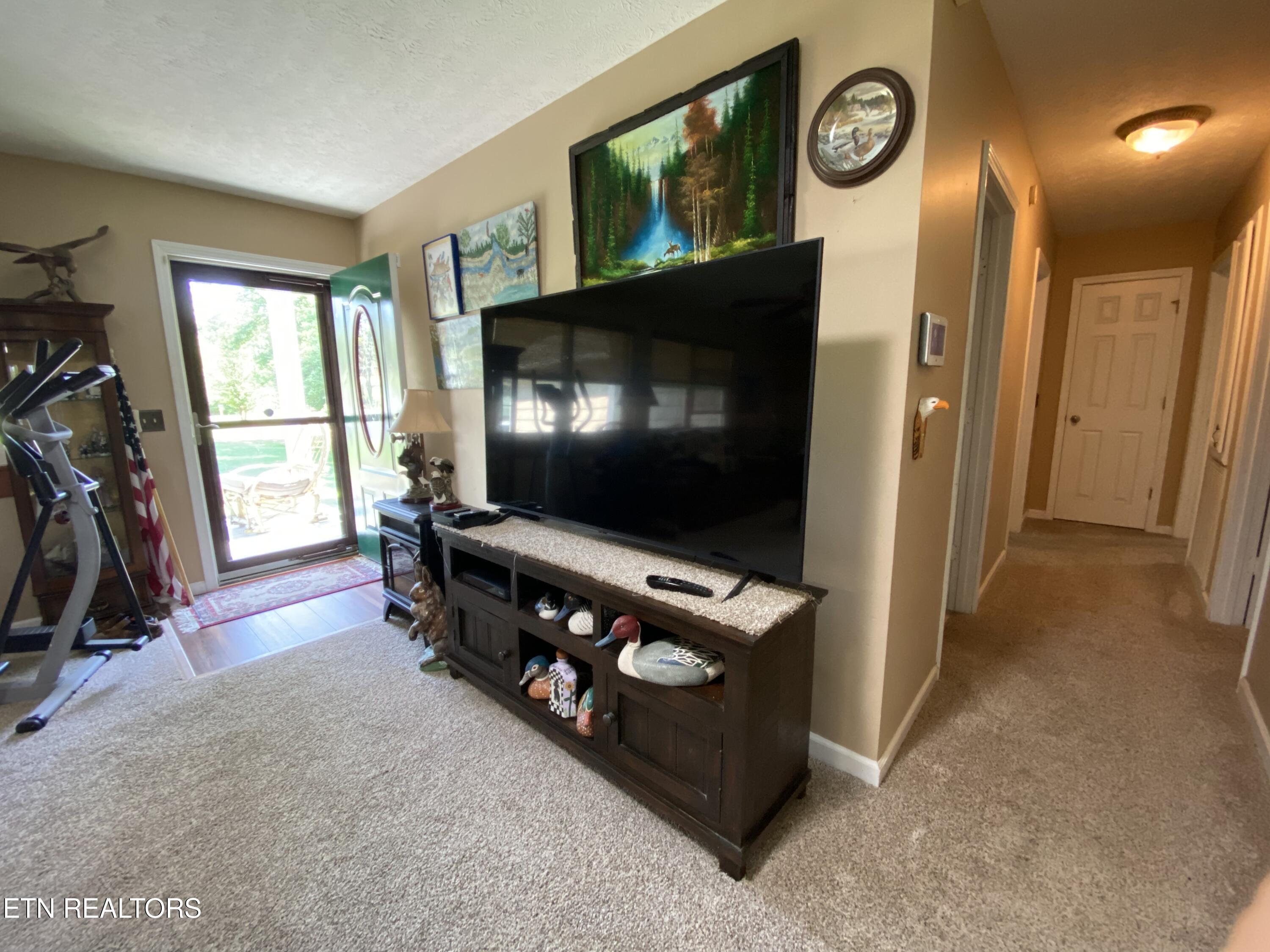 886 Pin Hook Road Spring City, TN 37381 - Photo 8 of 30 Front