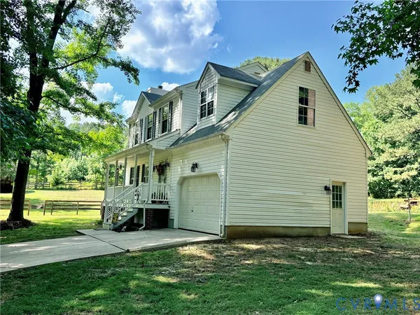 $415,000 | 6315 Farmers Drive, Barhamsville, VA 23011