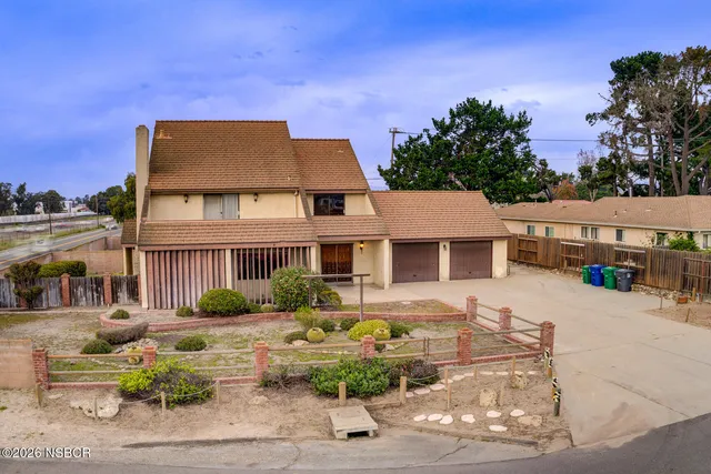 $649,000 | 121 Harsin Lane, Santa Maria, CA 93455