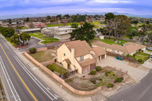 $649,000 | 121 Harsin Lane, Santa Maria, CA 93455