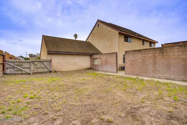 $649,000 | 121 Harsin Lane, Santa Maria, CA 93455