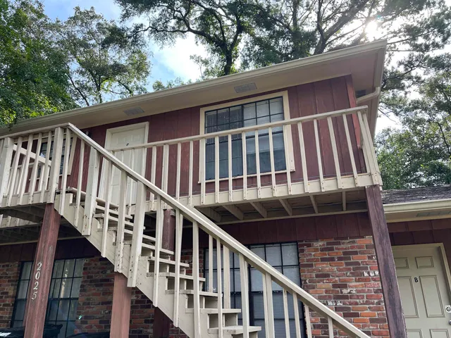 $1,050 | 2025 Watson Way, Unit C, Tallahassee, FL 32308