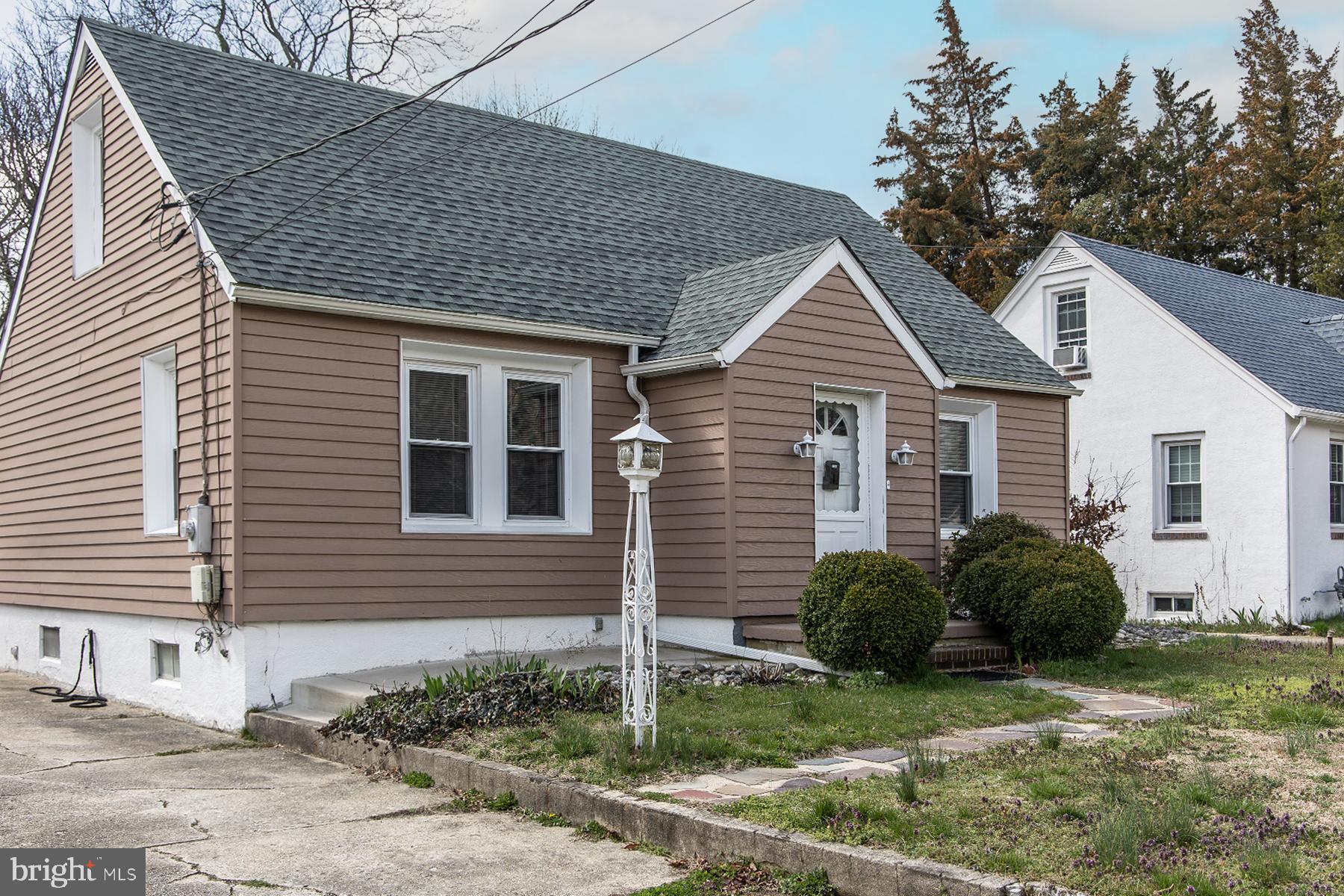 1135 Roberts Boulevard, Vineland, NJ 08360 Compass