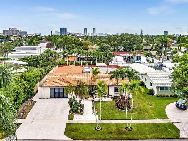 $1,975,000 | 1234 Funston Street, Hollywood, FL 33019