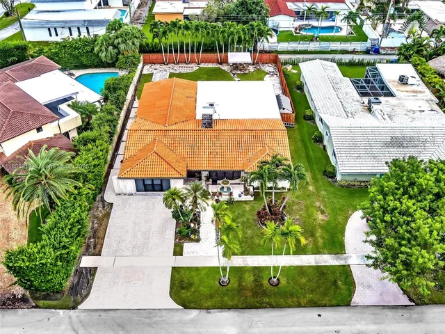 $1,975,000 | 1234 Funston Street, Hollywood, FL 33019