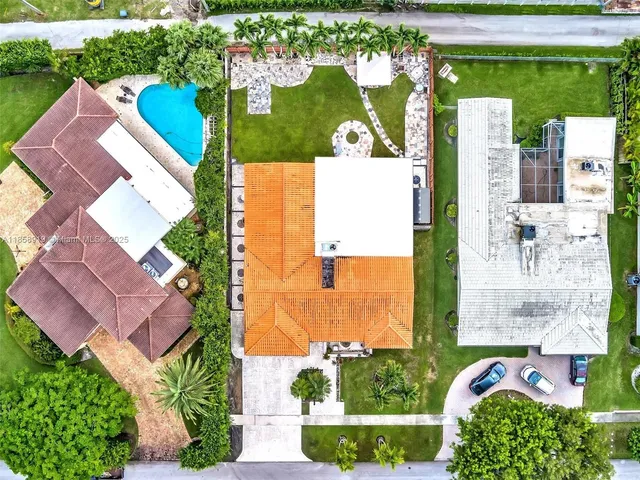 $1,975,000 | 1234 Funston Street, Hollywood, FL 33019