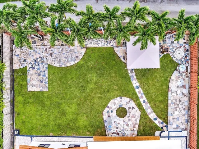 $1,975,000 | 1234 Funston Street, Hollywood, FL 33019