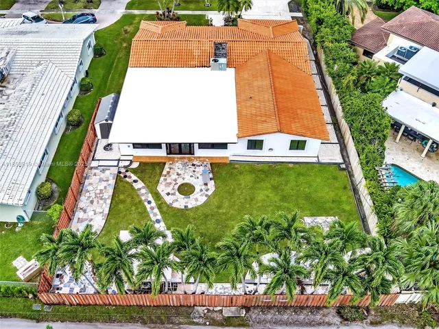 $1,975,000 | 1234 Funston Street, Hollywood, FL 33019