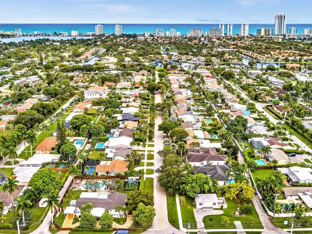 $1,975,000 | 1234 Funston Street, Hollywood, FL 33019