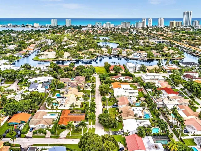 $1,975,000 | 1234 Funston Street, Hollywood, FL 33019
