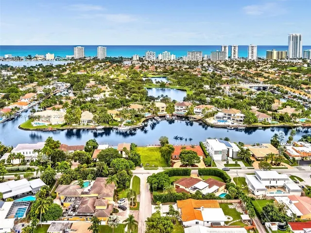 $1,975,000 | 1234 Funston Street, Hollywood, FL 33019