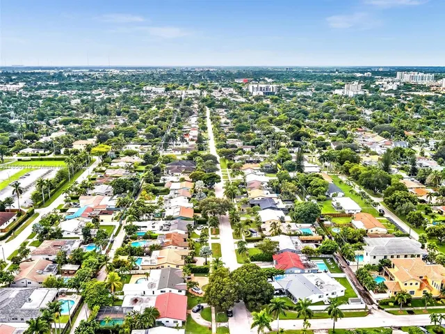 $1,975,000 | 1234 Funston Street, Hollywood, FL 33019