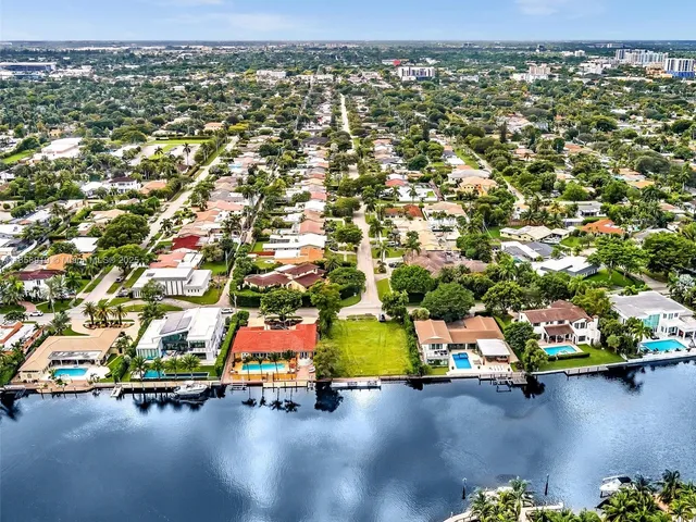 $1,975,000 | 1234 Funston Street, Hollywood, FL 33019