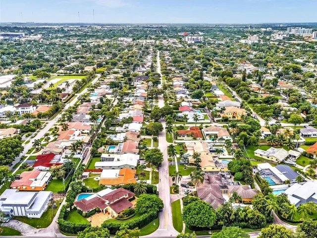 $1,975,000 | 1234 Funston Street, Hollywood, FL 33019