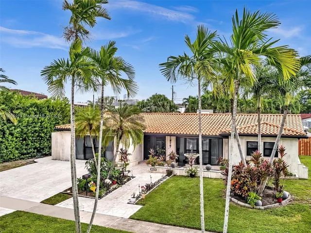 $1,975,000 | 1234 Funston Street, Hollywood, FL 33019