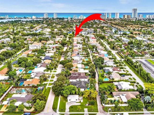 $1,975,000 | 1234 Funston Street, Hollywood, FL 33019