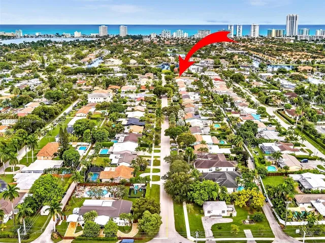 $1,975,000 | 1234 Funston Street, Hollywood, FL 33019