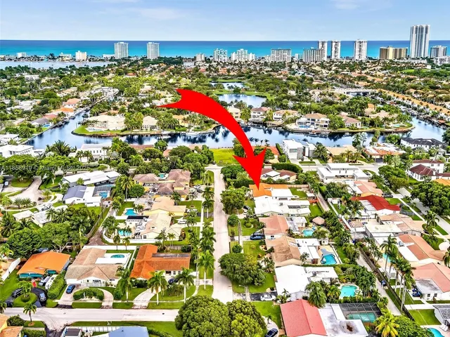 $1,975,000 | 1234 Funston Street, Hollywood, FL 33019