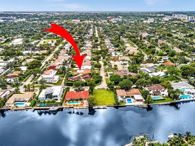 $1,975,000 | 1234 Funston Street, Hollywood, FL 33019