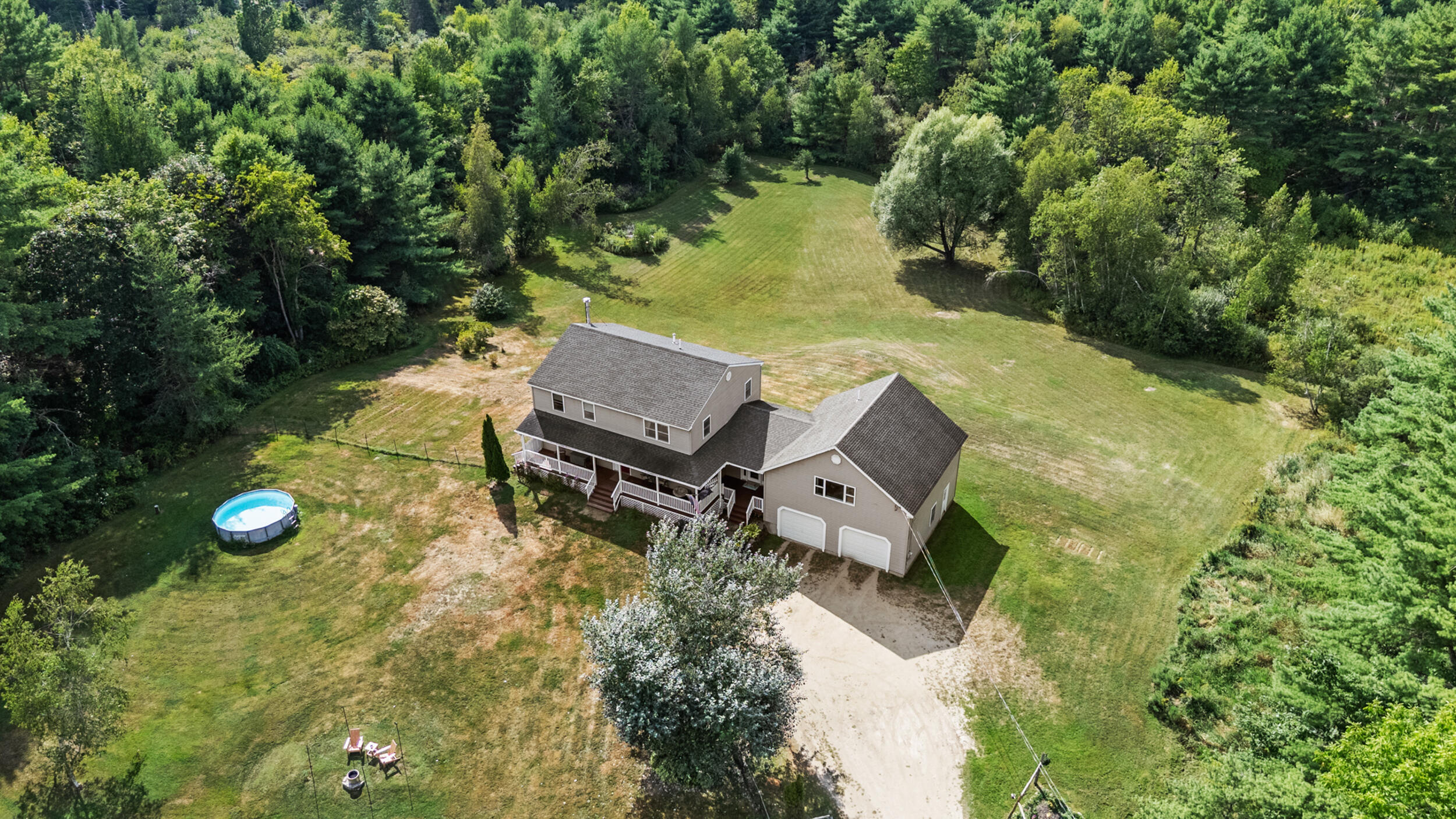 150 Adams Road Bowdoin, ME 04287 - Photo 62 of 65 150 adams rd, bowdoin, me 04287, usa - 0