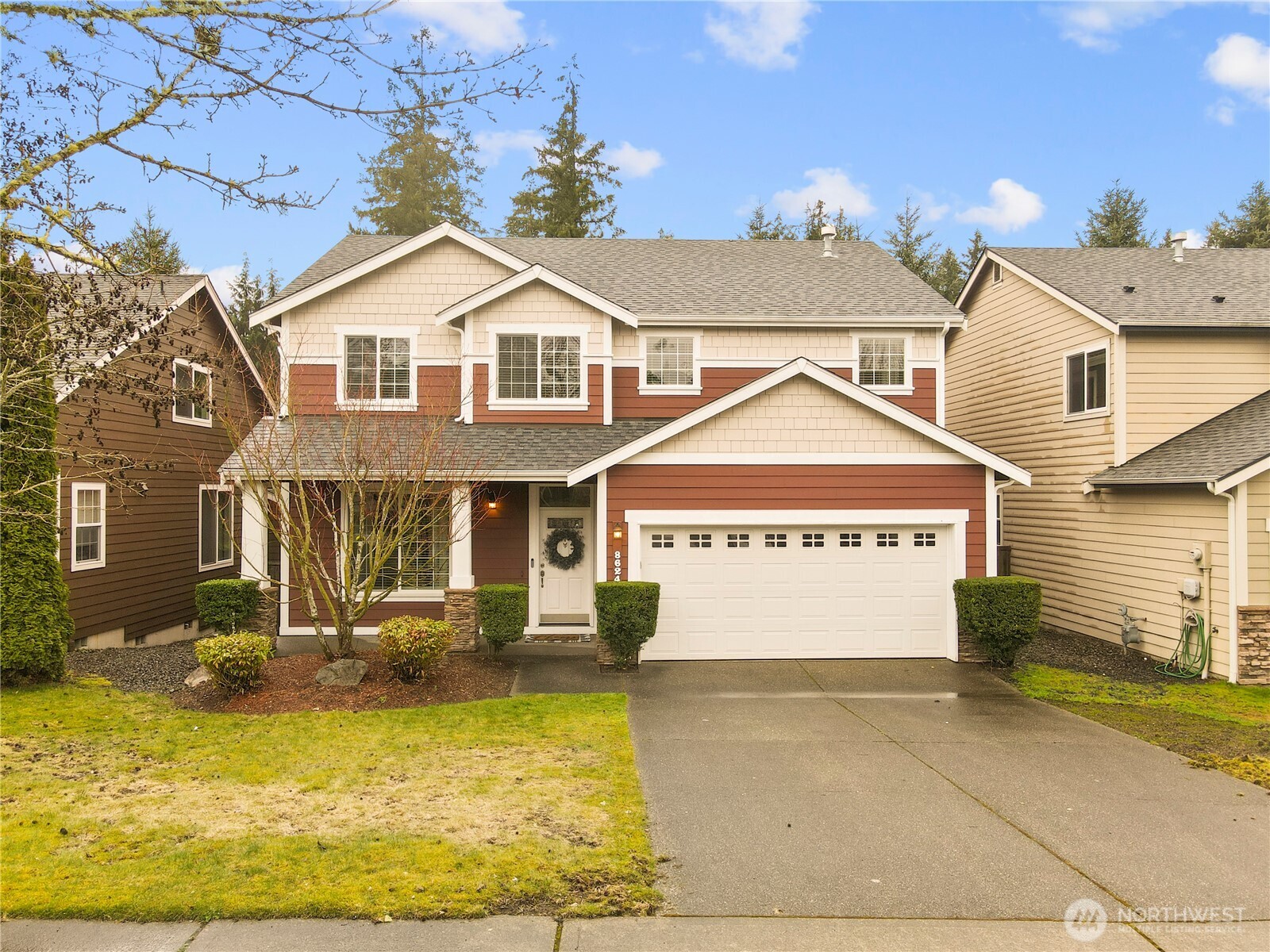 8624 28th Way Southeast Olympia, WA 98513 - Photo 1 of 40