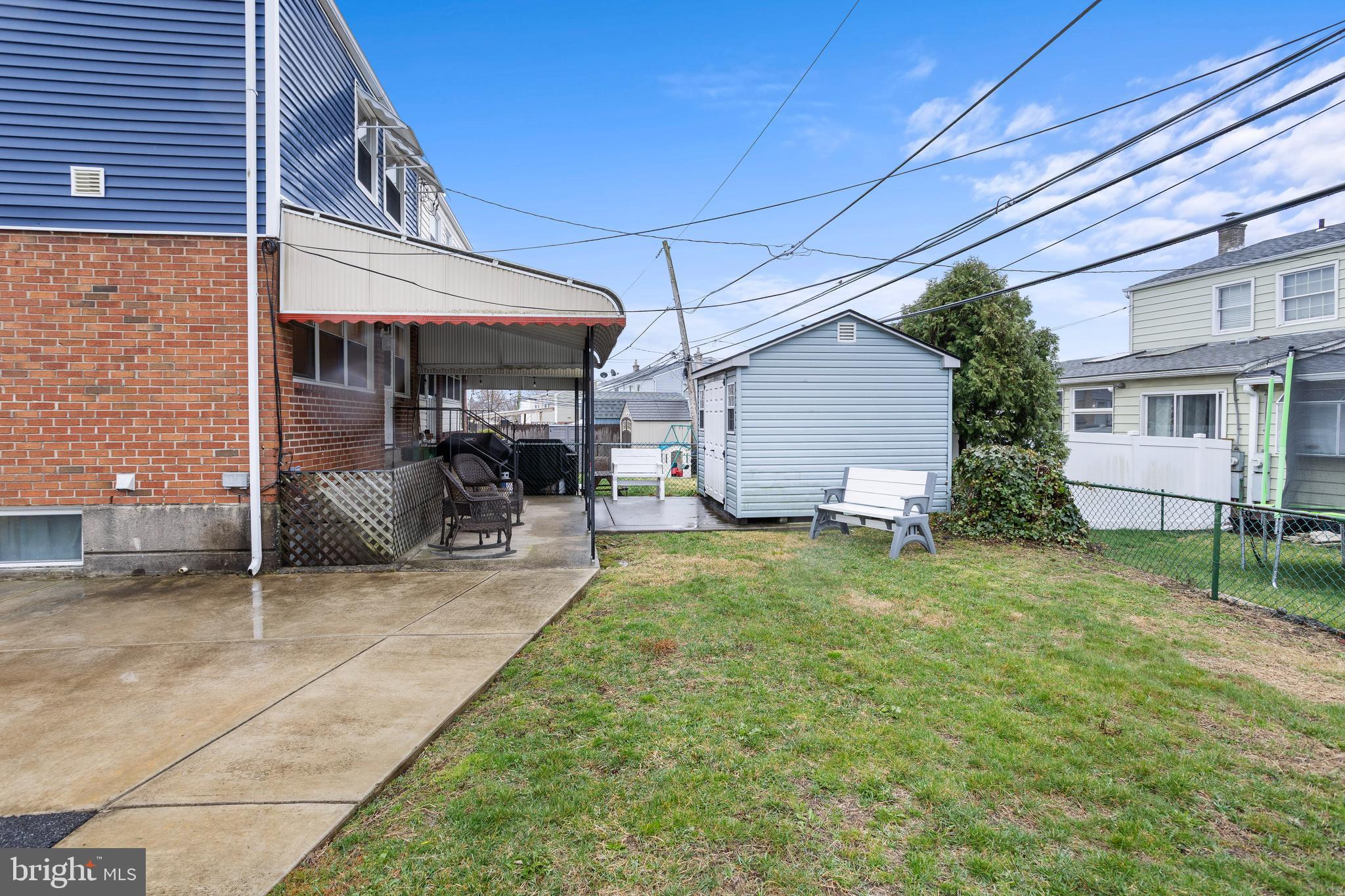 1320 Parklane Road Swarthmore, PA 19081 - Photo 23 of 23