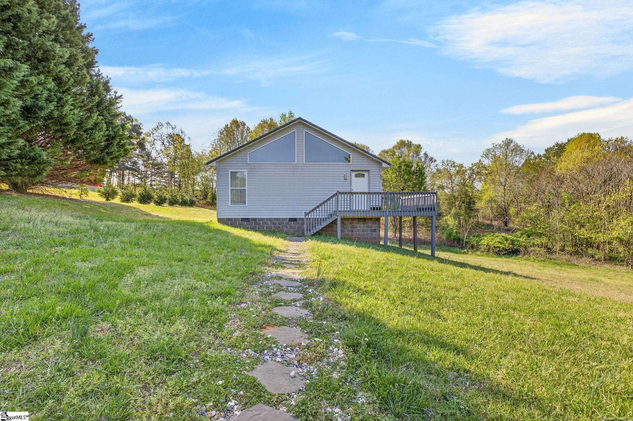 531 Everette Butler Drive Inman, SC 29349 - Photo 24 of 33 Gallery Image 24
