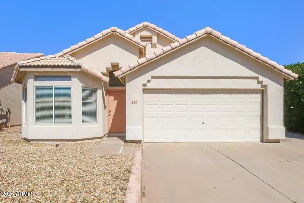 $2,340 | 832 East Baylor Lane, Chandler, AZ 85225