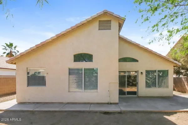 $2,395 | 832 East Baylor Lane, Chandler, AZ 85225