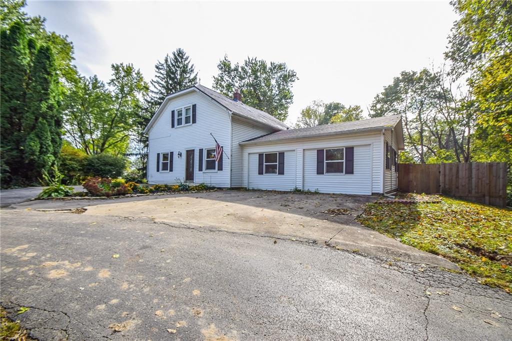 8360 South Mill Road Troy, OH 45373 - Photo 7 of 58