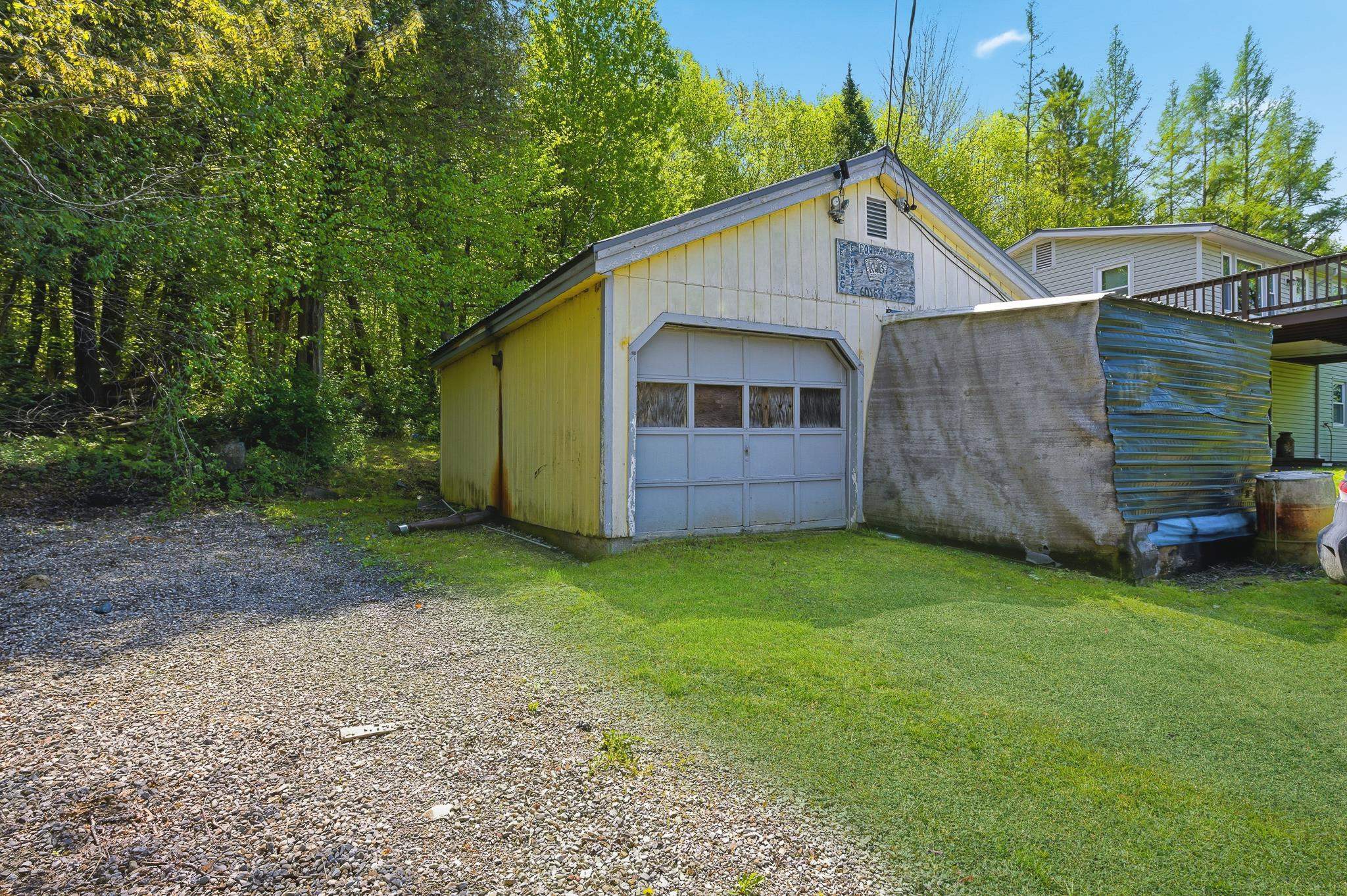 1326 Lost Nation Road Northumberland, NH 03582 - Photo 41 of 48