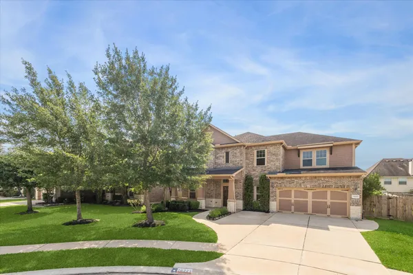 $580,000 | 26223 Rustic Ranch Lane, Katy, TX 77494