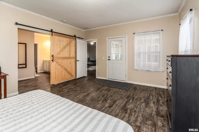 $274,900 | 5673 Arctic Fox Drive, Carterville, IL 62918