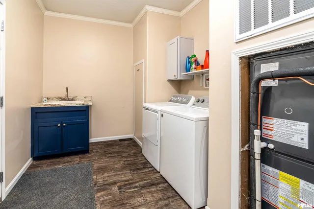 $274,900 | 5673 Arctic Fox Drive, Carterville, IL 62918