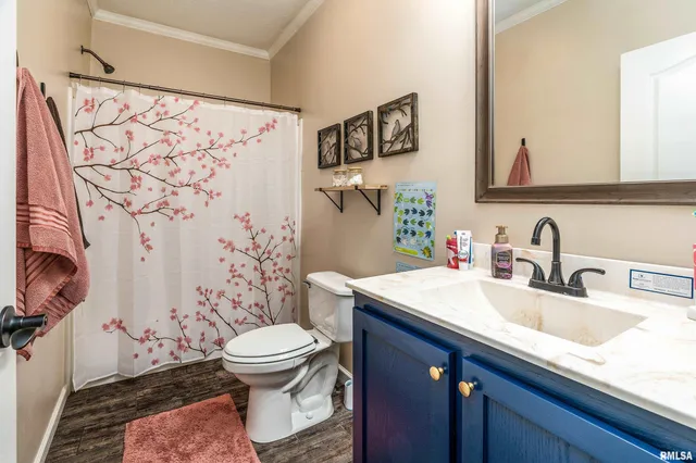 $274,900 | 5673 Arctic Fox Drive, Carterville, IL 62918