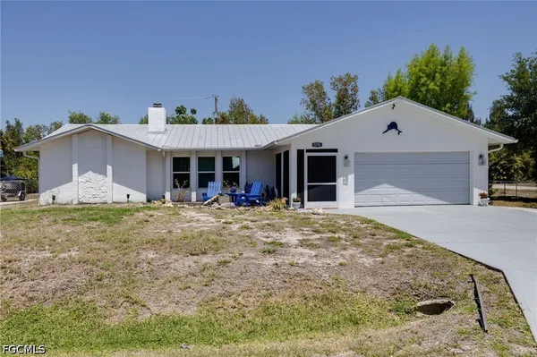 $425,000 | 5776 Trout Road, Bokeelia, FL 33922