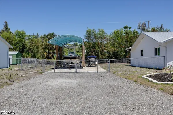 $425,000 | 5776 Trout Road, Bokeelia, FL 33922