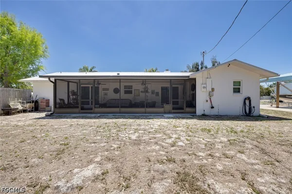 $425,000 | 5776 Trout Road, Bokeelia, FL 33922