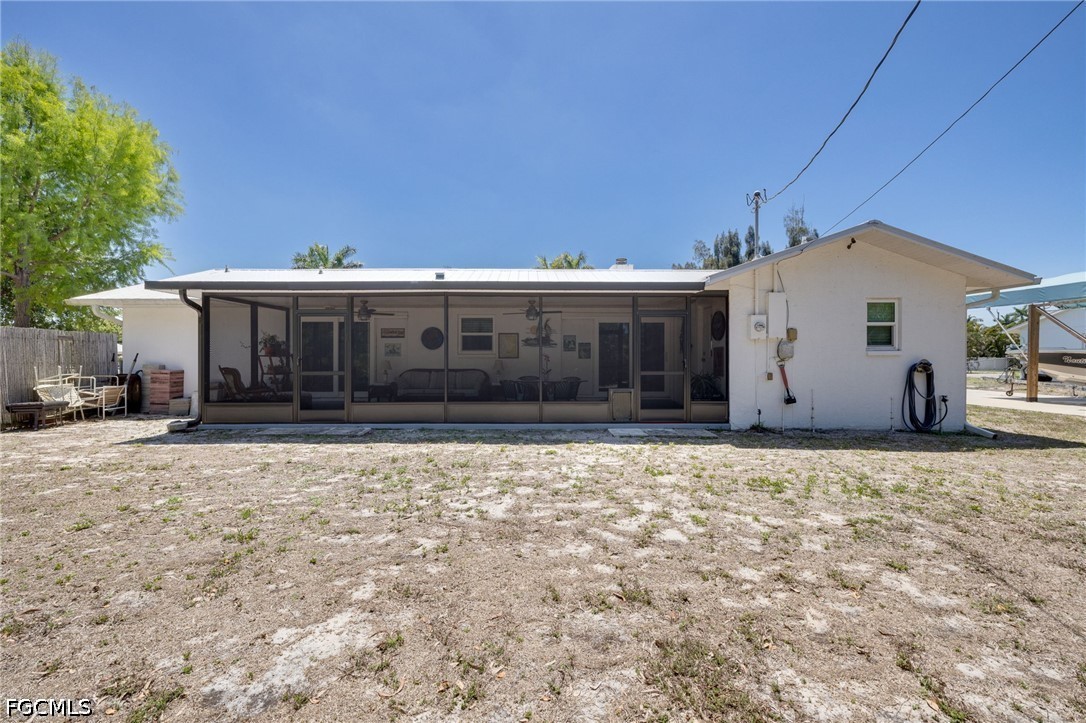 5776 Trout Road Bokeelia, FL 33922 - Photo 2 of 27