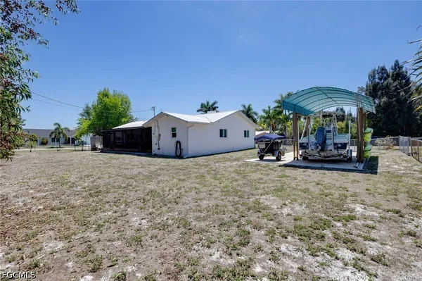 $425,000 | 5776 Trout Road, Bokeelia, FL 33922