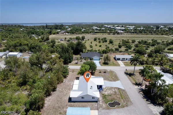$425,000 | 5776 Trout Road, Bokeelia, FL 33922