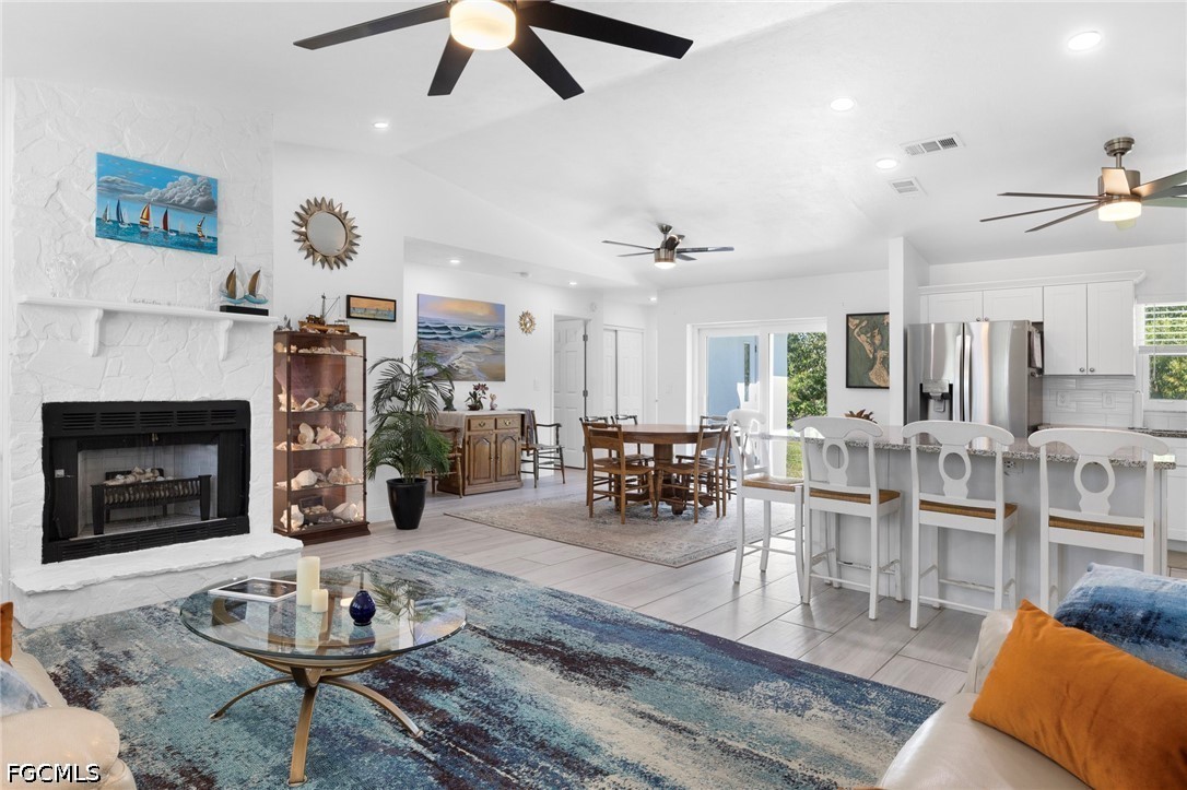 5776 Trout Road Bokeelia, FL 33922 - Photo 3 of 27