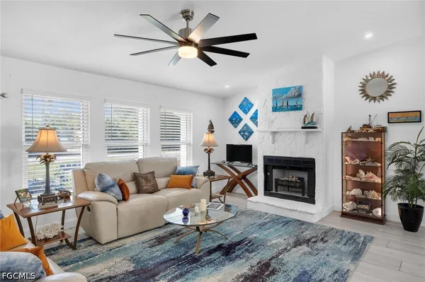 $425,000 | 5776 Trout Road, Bokeelia, FL 33922