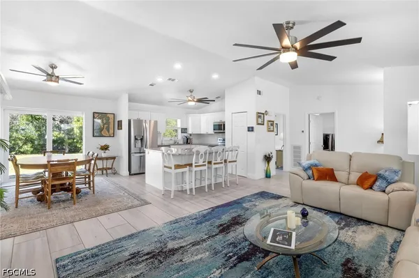 $425,000 | 5776 Trout Road, Bokeelia, FL 33922