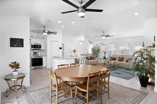 $425,000 | 5776 Trout Road, Bokeelia, FL 33922