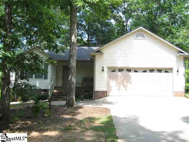 73 Old Boswell Road Travelers Rest, SC 29690 - Photo 1 of 25 Gallery Image 1