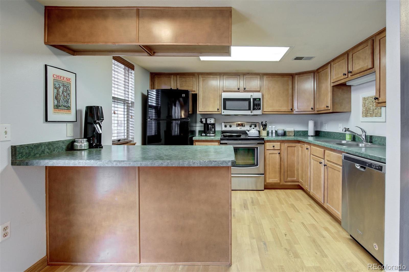 1150 Inca Street, Unit 90 Denver, CO 80204 - Photo 11 of 40 Gallery Image 11